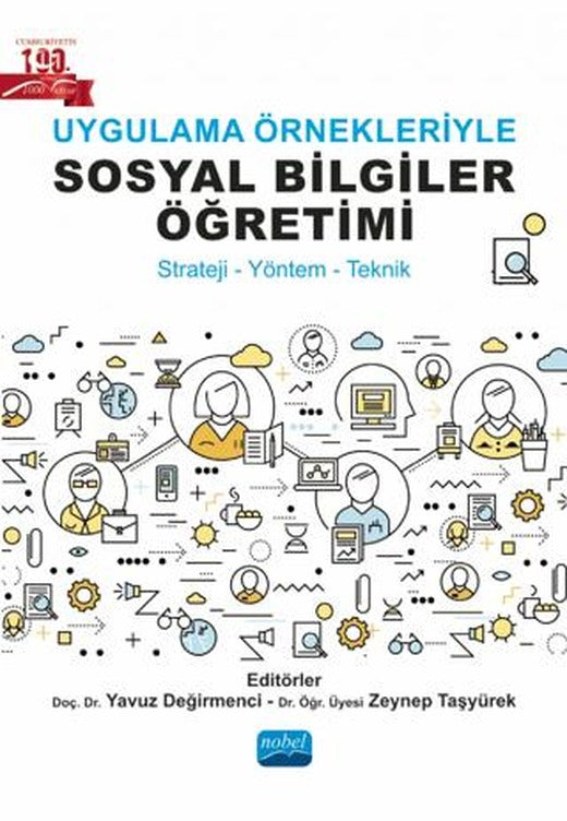 Uygulama Örnekleriyle Sosyal Bilgiler Öğretimi
