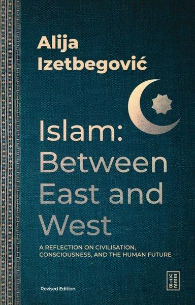 Islam: Between East and West | Ketebe (İnce Kapak) - Resim 1