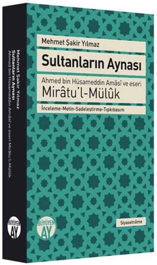 Sultanların Aynası
