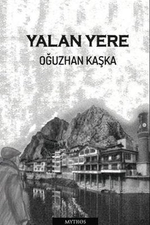 Yalan Yere | Mythos Kitap