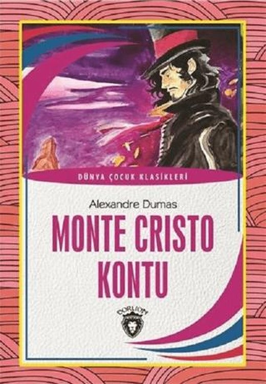Monte Cristo Kontu | Dorlion Yayınları (Ciltsiz)