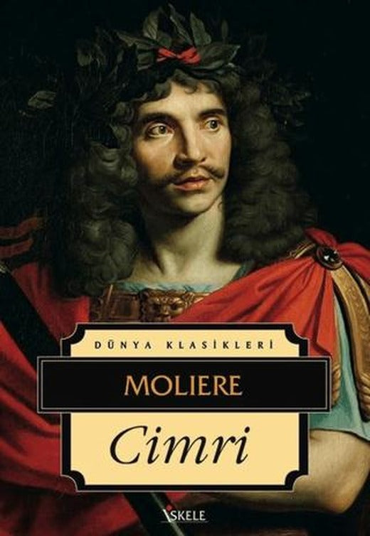 Cimri | İskele Yayıncılık (Ciltsiz)
