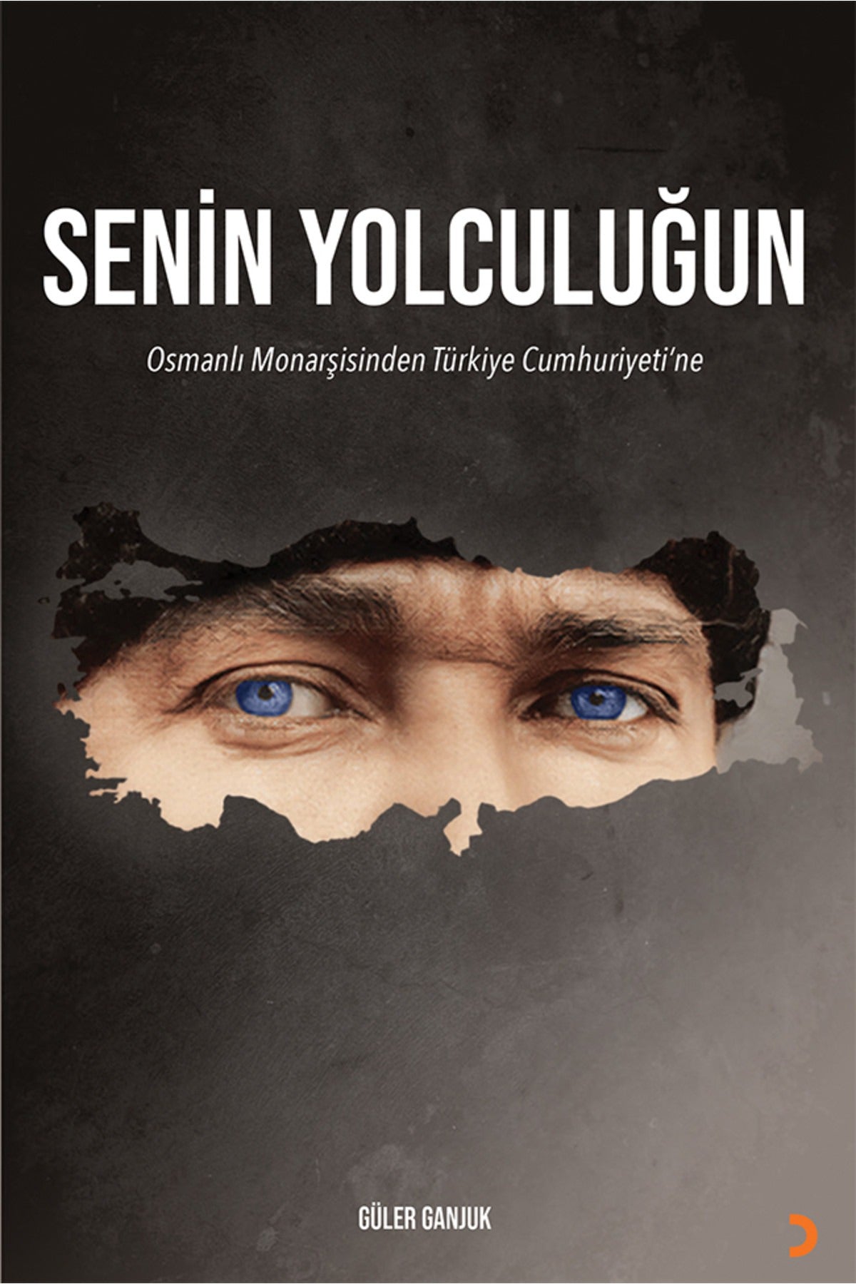 Senin Yolculuğun | Cinius Yayınları (Ciltsiz)