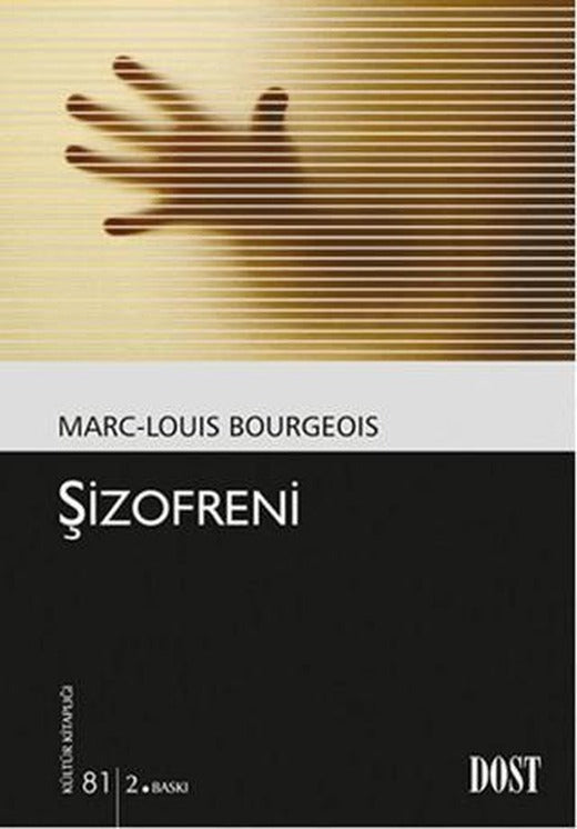 Şizofreni