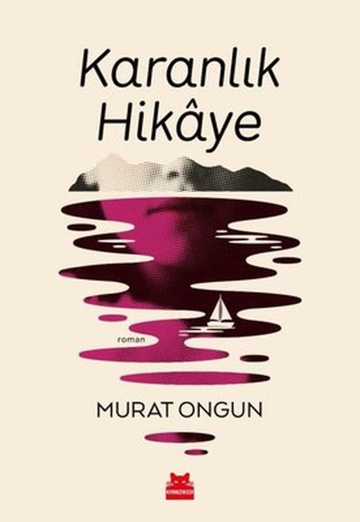 Karanlık Hikaye | Kırmızı Kedi