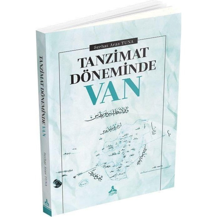 Tanzimat Döneminde Van | Sonçağ Yayınları (Ciltsiz)