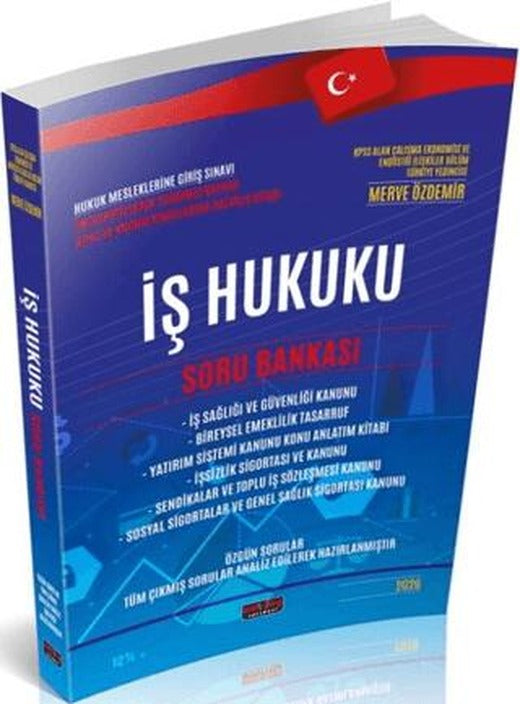 2026 İş Hukuku Soru Bankası