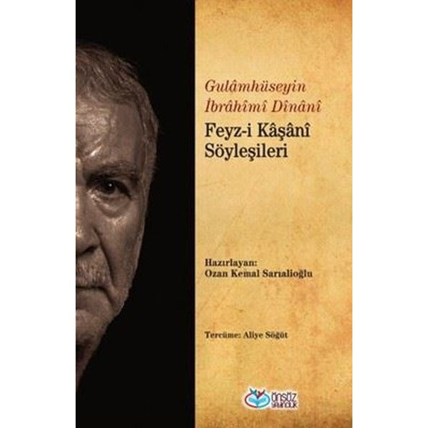 Feyz-i Kaşani Söyleşileri |Önsöz Yayıncılık (İnce Kapak)