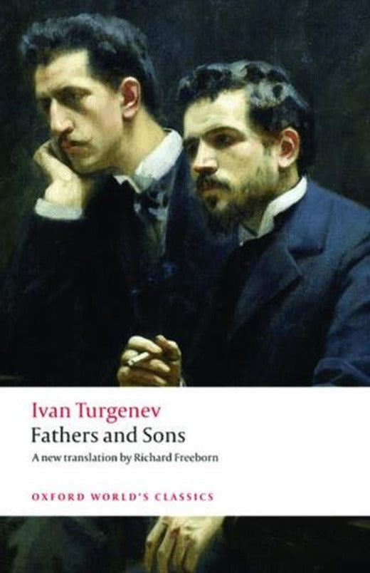Fathers and Sons