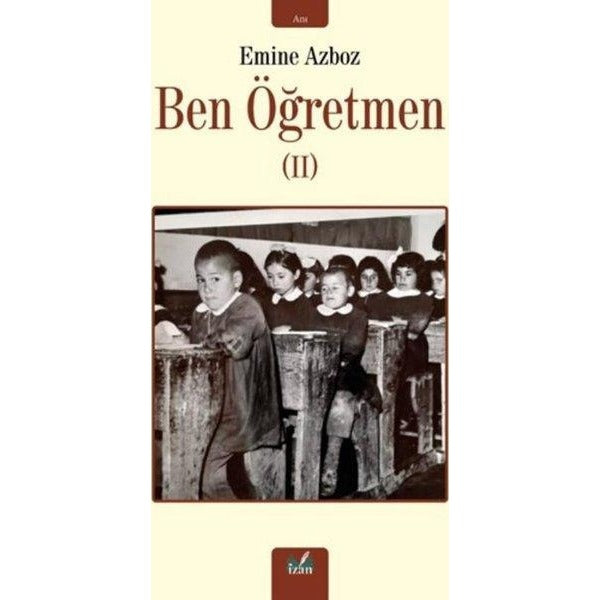 Ben Öğretmen - 2