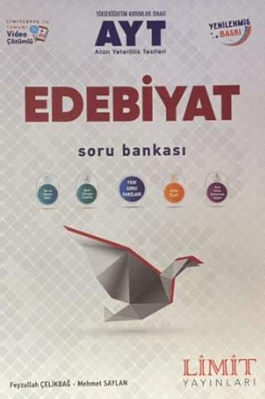 AYT Edebiyat Soru Bankası