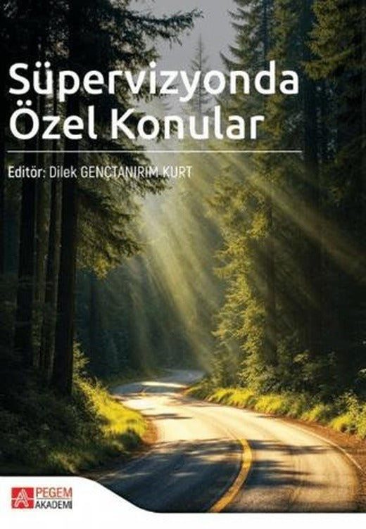Süpervizyonda Özel Konular