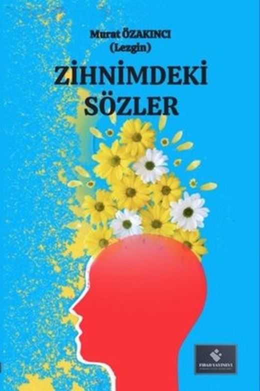 Zihnimdeki Sözler | Fırad Yayınevi