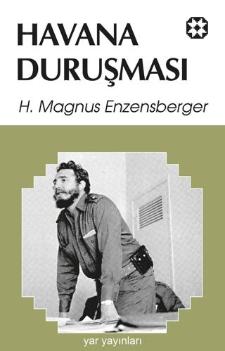 Havana Duruşması | Yar Yayınları (Ciltsiz) - Resim 1