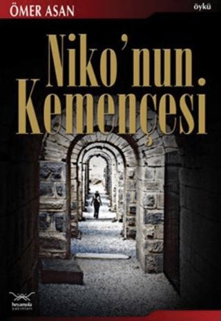 Niko'nun Kemençesi | Heyamola Yayınları (Ciltsiz) - Resim 1