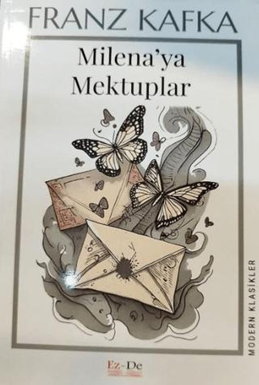 Milena'ya Mektuplar