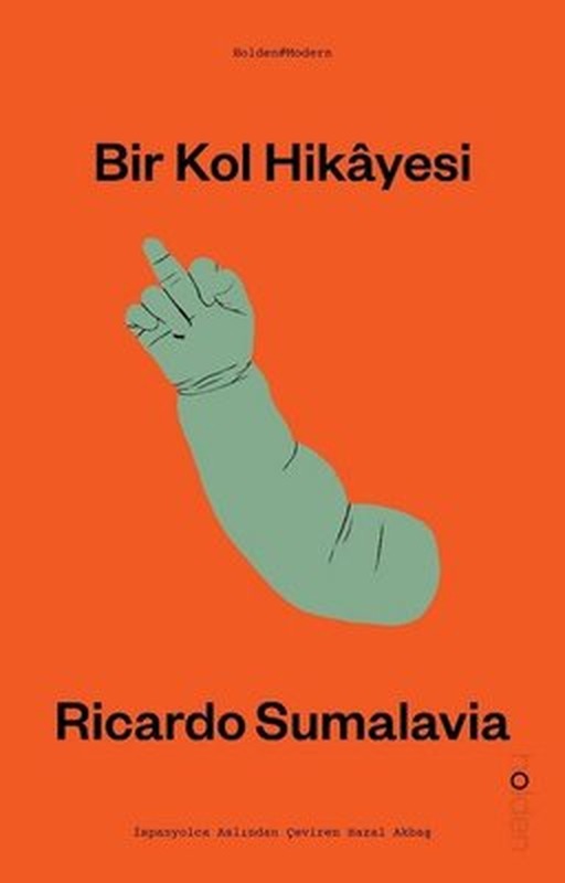 Bir Kol Hikayesi | Holden