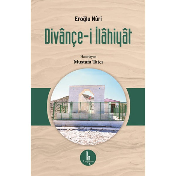 Divançe-i İlahiyat | H Yayınları (Ciltli)
