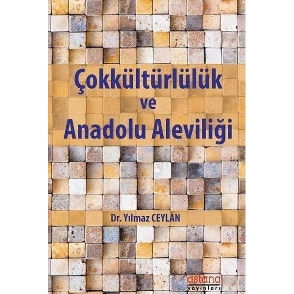 Çokkültürlülük ve Anadolu Aleviliği