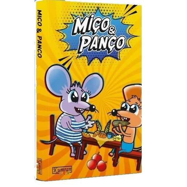Miço&Panço | Kumran Çocuk