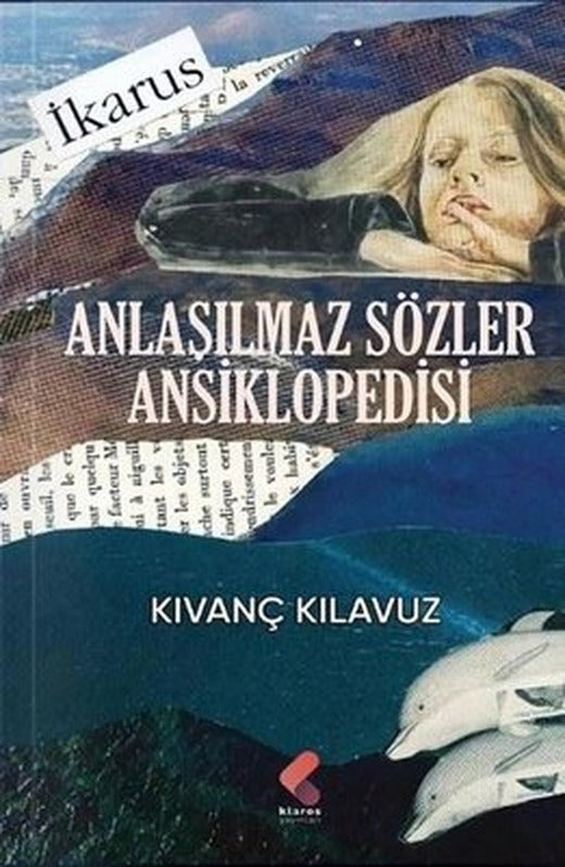 Anlaşılmaz Sözler Ansiklopedisi | Klaros Yayınları (İnce Kapak)