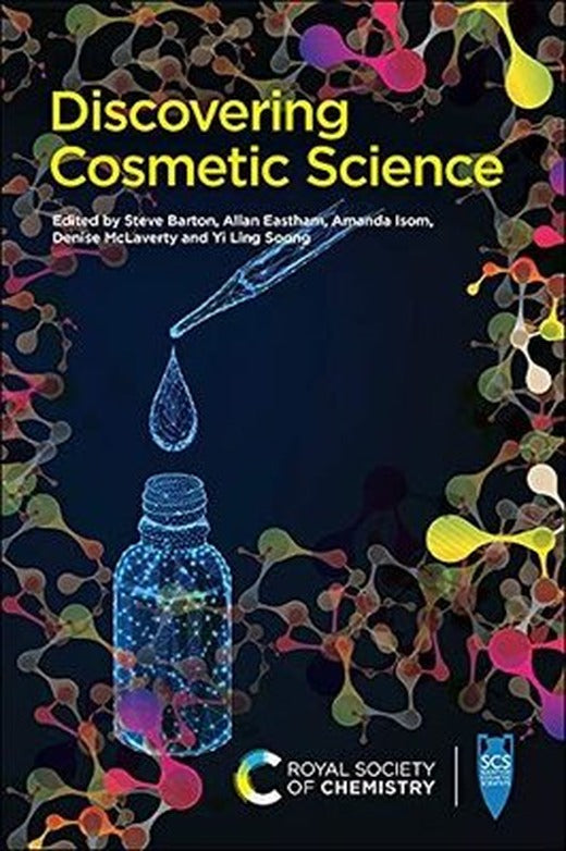 Discovering Cosmetic Science | Royal Society of Chemistry