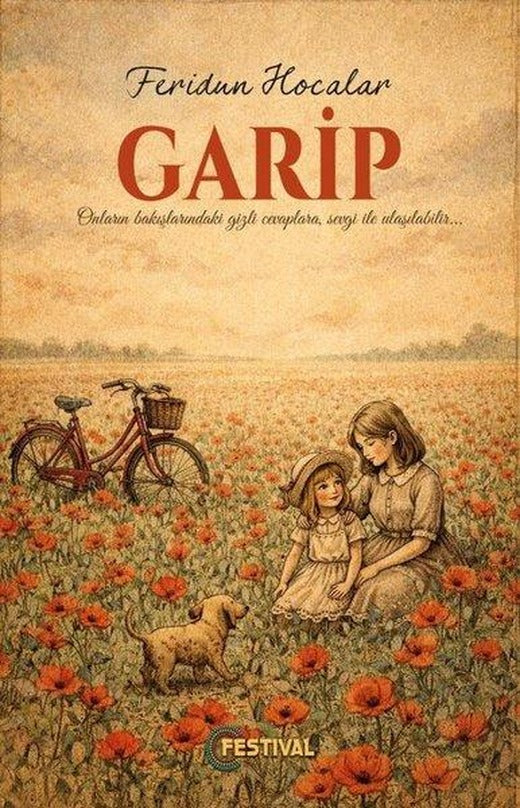 Garip | Festival Yayıncılık (İnce Kapak)