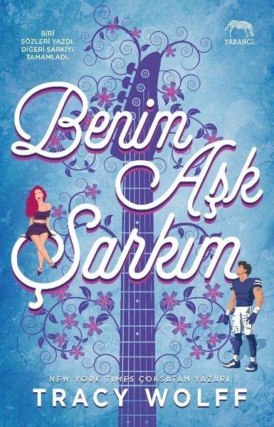 Benim Aşk Şarkım | Yabancı (İnce Kapak) - Resim 1