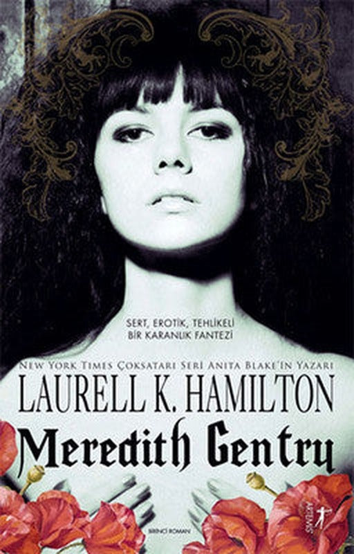 Meredith Gentry | Artemis Yayınları