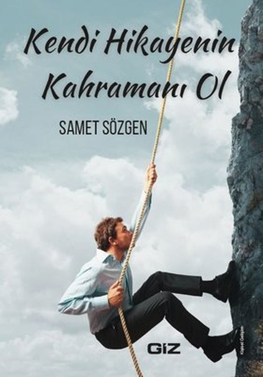 Kendi Hikayenin Kahramanı Ol | GİZ
