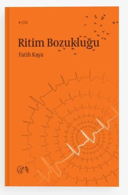 Ritim Bozukluğu