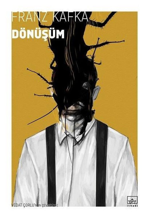 Dönüşüm | İthaki Yayınları (İnce Kapak)
