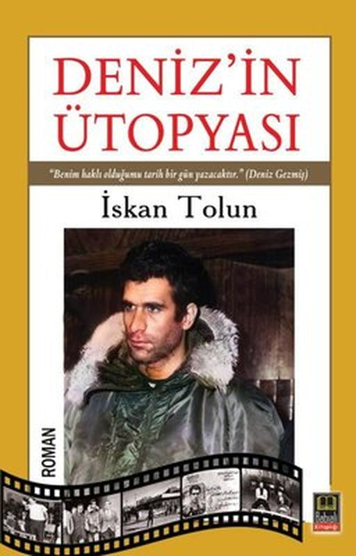 Deniz'in Ütopyası | Babıali Kitaplığı