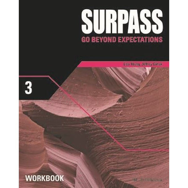 Surpass Workbook-3