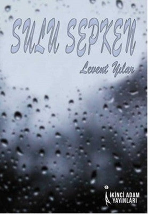 Sulu Sepken | İkinci Adam Yayınları