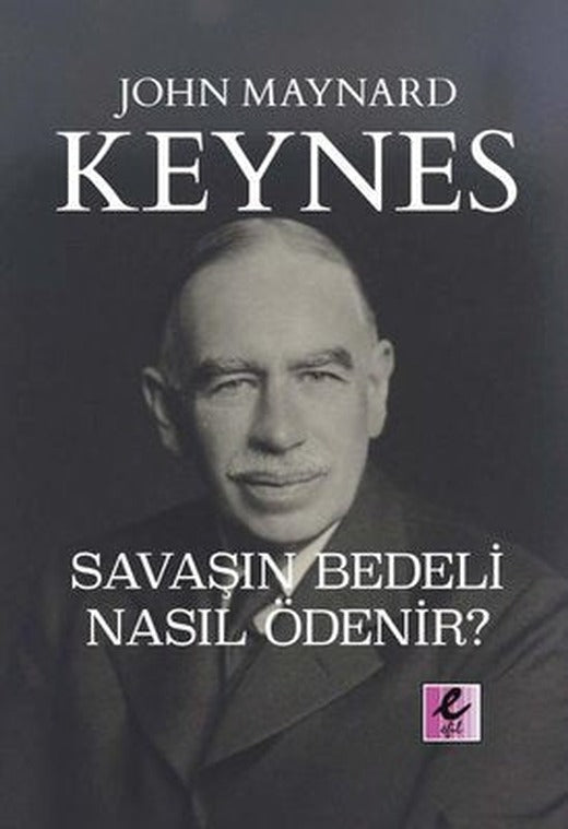 Savaşın Bedeli Nasıl Ödenir? | Efil Yayınevi Yayınları (İnce Kapak)