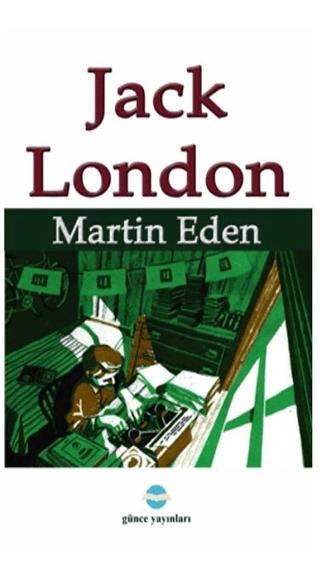 Martin Eden