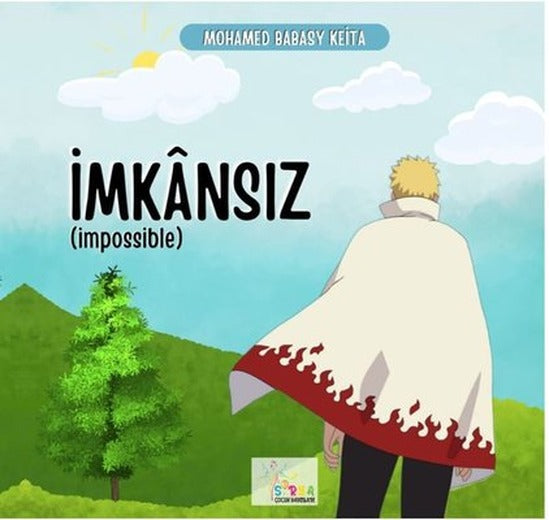 İmkansız (İmpossible) | Sirya Yayınları