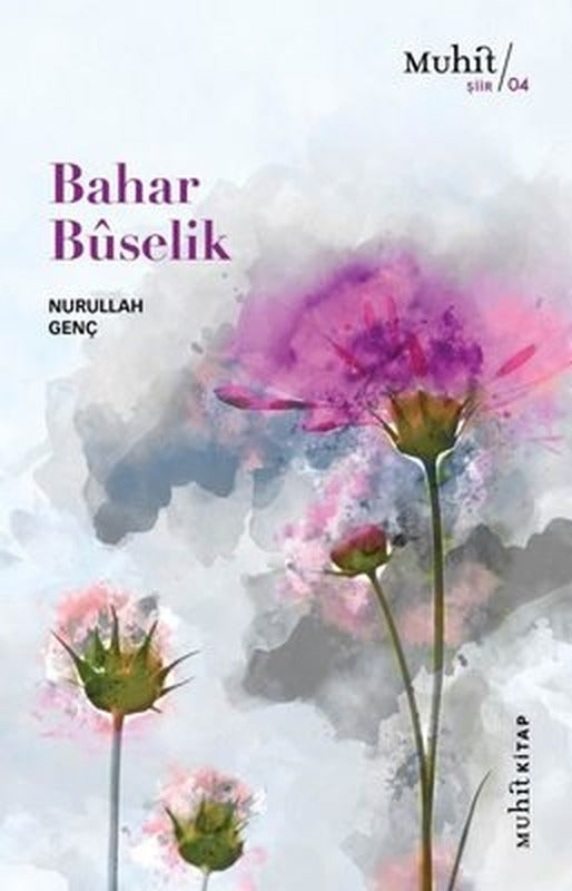 Bahar Buselik | Muhit Kitap