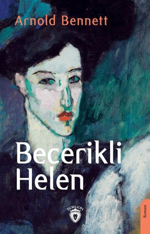 Becerikli Helen | Dorlion Yayınları (Ciltsiz)