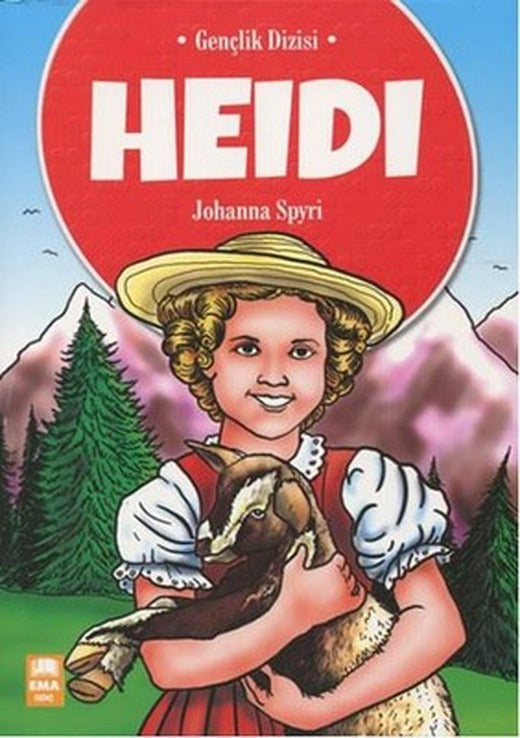 Heidi | Ema Çocuk