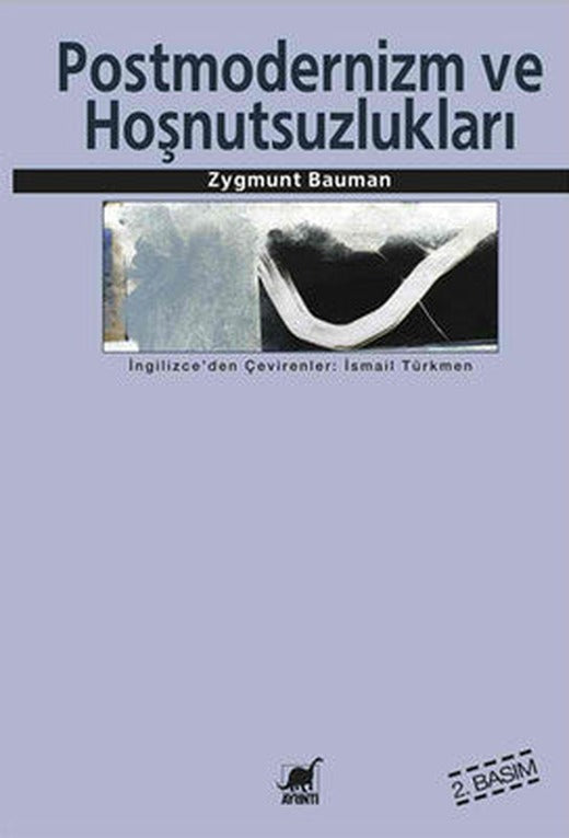 Postmodernlik Ve Hoşnutsuzlukları | Ayrıntı Yayınları
