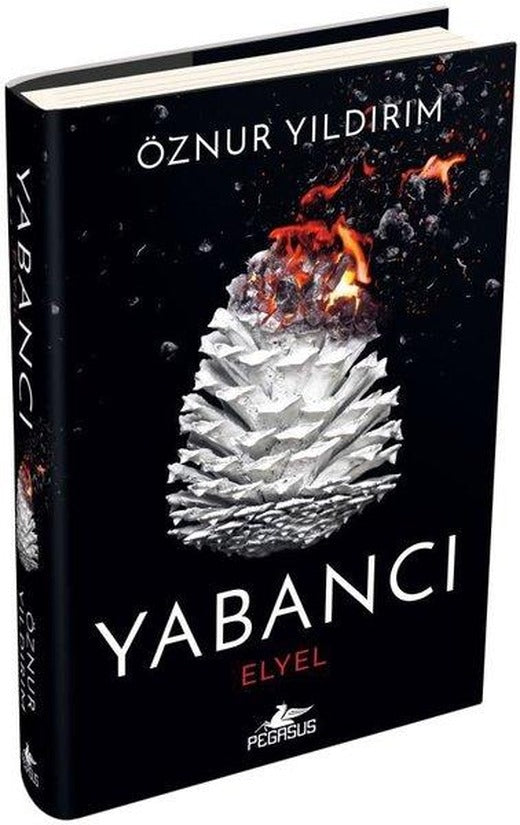 Yabancı - Elyel | Pegasus (Ciltli)