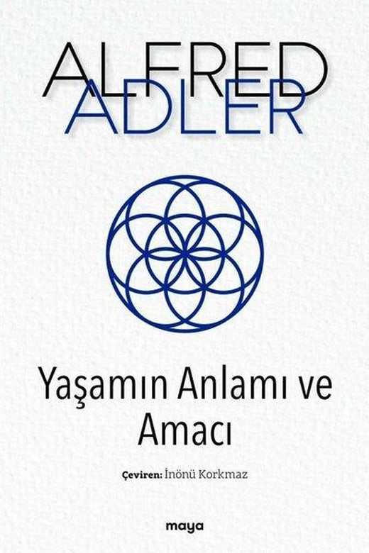 Yaşamın Anlamı ve Amacı | Maya Kitap (İnce Kapak)
