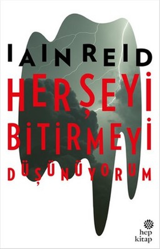 Her Şeyi Bitirmeyi Düşünüyorum | Hep Kitap
