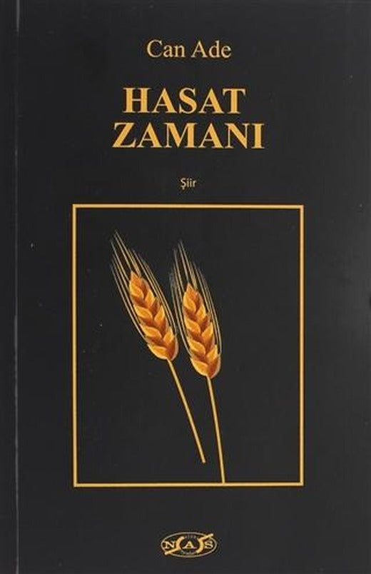 Hasat Zamanı