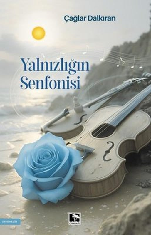 Yalnızlığın Senfonisi | Çınaraltı Yayınları (İnce Kapak)
