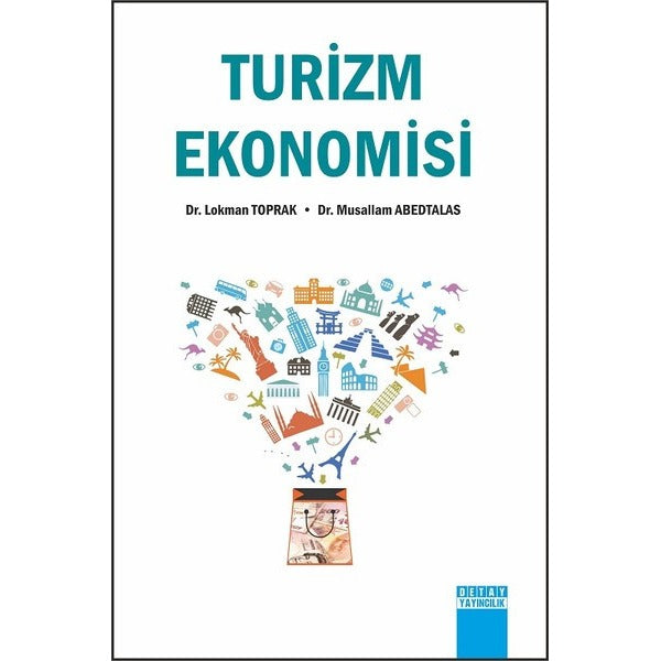 Turizm Ekonomisi