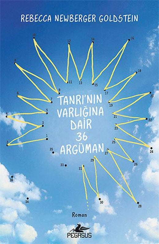 Tanrı'nın Varlığına Dair 36 Argüman | Pegasus (İnce Kapak)