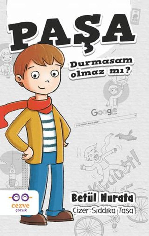 Paşa